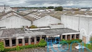 Gardai examining footage of Coolock unrest featured in RTE documentary