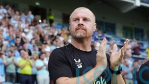 My situation doesn’t change – Sean Dyche calm on Friedkin Group Everton takeover