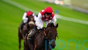 Al Nayyir books Ascot ticket with dominant Bowl performance