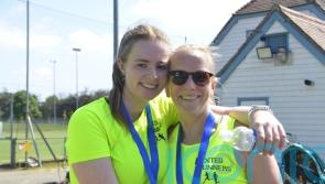 Woman who was in wheelchair after surgery as a child to run first half marathon