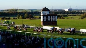 Pontefract abandoned after Fentiman fall