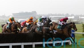 Amateur chief unhappy with National Hunt Chase alteration