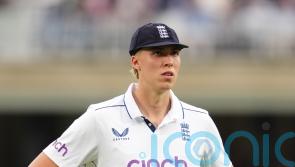 Josh Hull ruled out of England’s tour to Pakistan because of injury