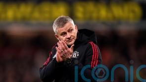 Ole Gunnar Solskjaer would jump at the chance to return to Old Trafford as boss
