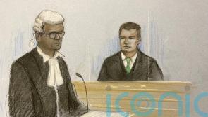 ‘Call The Cops’ police officer accused of sex offences, trial hears