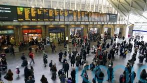 Man arrested after cyber vandalism hit wifi at UK’s biggest railway stations