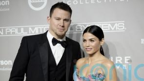 Channing Tatum and Jenna Dewan avoid trial after agreeing divorce settlement