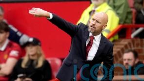 Erik ten Hag wants Manchester United to be more clinical and reach their goals