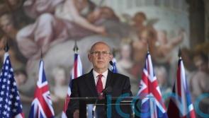UK and Australia to begin negotiations on treaty for nuclear submarine programme