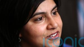 Baroness Warsi resigns from Conservative Party over ‘drift to the right’