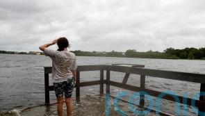 Hurricane Helene upgraded to Category 4 as it barrels toward Florida