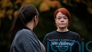 Domestic abuse survivor urges other women to seek justice