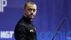 Mark Allen makes 147 maximum en route to securing quarter-final berth