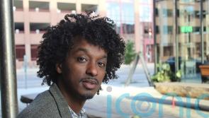 Rapper K’naan charged with 2010 sexual assault in Quebec City