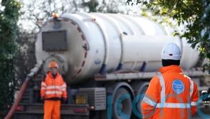 Ratings agencies downgrade Thames Water further into ‘junk’ status