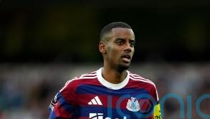Eddie Howe must decide if Alexander Isak’s break means a break from the action