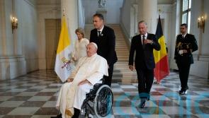 Belgian PM blasts Pope Francis for Catholic Church&rsquo;s sex abuse cover-up legacy