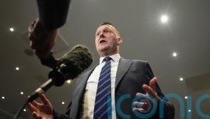 Russell Findlay: From facing down gangsters to leading Scottish Tories