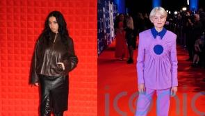 Charli XCX and Emma Corrin named most influential UK fashion icons