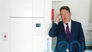 Government to publish revised housing targets in coming weeks