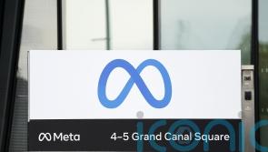 Meta fined 91m euro over password breach