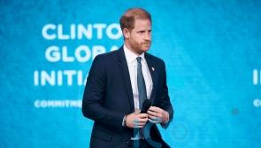 Harry’s Sentebale leading initiative to support young people in Southern Africa