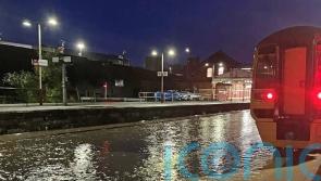 Met Office issue strong winds weather warning after rain and floods
