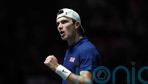 Jack Draper beats second seed Hubert Hurkacz to reach Japan Open quarter-finals