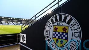 St Mirren player Shaun Rooney charged with alleged assault on 18-year-old woman