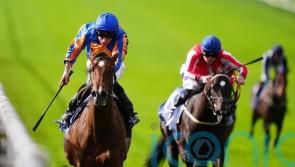 Bubbling powers home for convincing Rockfel victory