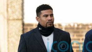 Joseph Eubank cleared of raping teenage girl on Brighton beach