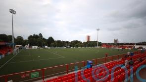 Football club expresses disappointment after cars burned