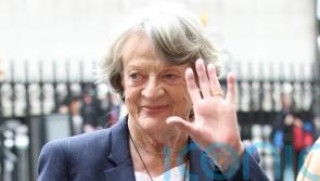 From schoolteacher to witch then countess: Dame Maggie Smith’s greatest roles