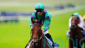Prague storms clear to claim fairytale Joel Stakes triumph