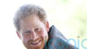 Harry to make first trip to African Sentebale charity for more than five years