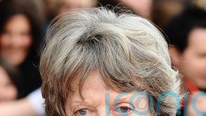 Dame Maggie Smith dies in hospital aged 89