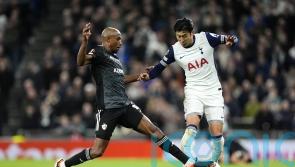 Tottenham to check on Son Heung-min ahead of Man Utd clash