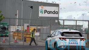 Man’s body found at recycling centre