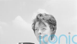 Dame Maggie Smith, ‘extraordinary mother and grandmother’, dies aged 89