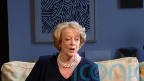 World of theatre remembers Dame Maggie Smith: ‘Master of the zinger’