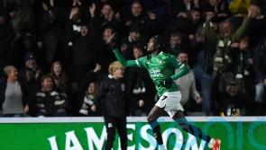 Ibrahim Cissoko double inspires Plymouth to impressive win over Luton