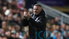 Wayne Rooney says &lsquo;togetherness&rsquo; helping Plymouth after beating Luton