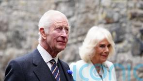 Holyrood ‘at heart of nation’, Swinney to declare at ceremony with King