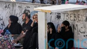 Lebanon faces humanitarian ‘catastrophe’ as Britons urged to leave
