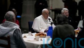 Pope promises &lsquo;all help we can&rsquo; to victims of sexual abuse by Belgian clergy