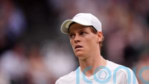 Jannik Sinner ‘surprised’ by WADA decision to appeal against ‘no fault’ ruling
