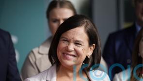 Sinn Fein is ‘election ready’, McDonald insists