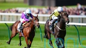 Wimbledon Hawkeye on the mark with Royal Lodge strike