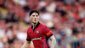 Walsall win again after hammering Colchester