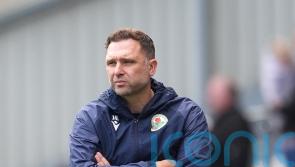 John Eustace hails super skipper Lewis Travis after Blackburn beat QPR